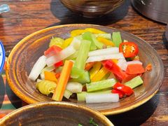 -懒人盐府人家(安贞店)