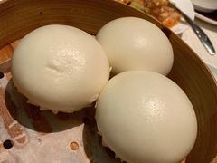 奶皇流沙包-御宝轩(益丰·外滩源店)