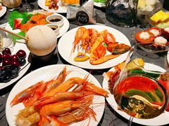 -曲水兰亭(北京四惠店)