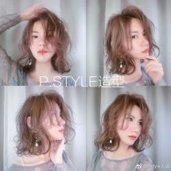 -P.STYLE派斯造型