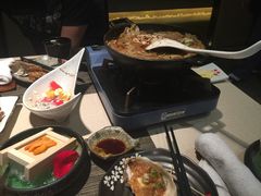 味见日本料理-味见·荣家(亚泰大街店)