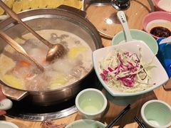 -椰夫人·养生椰子鸡(金沙洲永旺店)