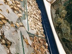 -海天盛宴新派海鲜自助餐厅(群力店)