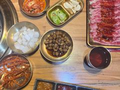 -韩香阁烤肉·烤活鳗(菏泽店)