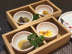 -长崎屋·日本料理·刺身·烧鸟(天河北路店)