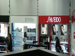 -华盛顿杜勒斯国际机场