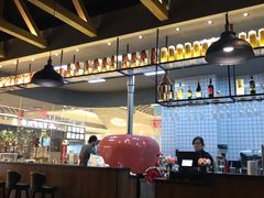 -1861意大利餐厅(文化广场店)