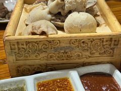 肚包肉-天下醉美蒙餐(林西店)