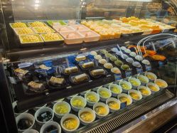 -舒友海鲜大酒楼·宴会厅(白鹭洲旗舰店)