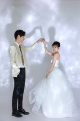 -巴黎春天婚纱摄影STUDIO·定制