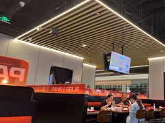 -胖哥俩肉蟹煲(龙德广场店)