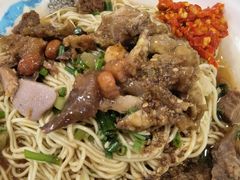 -阿阳牛腩腌面店