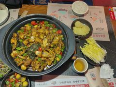 -蛙小侠(柳州万象城店)