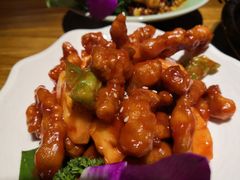 -觅山云南菜(泊富ICITY店)