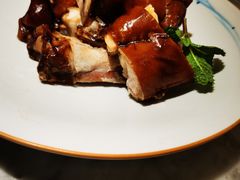 脱脂猪蹄-城南往事(滨江世茂店)