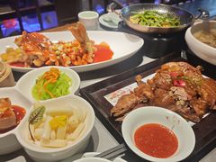 -姑苏家宴·苏帮菜·松鼠桂鱼(苏州总店)