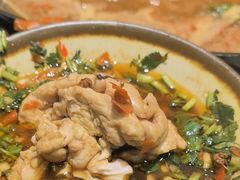 -老天桥蛙炉火锅(姑苏总店)