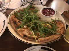 -PIZZA BIANCA(万象城店)