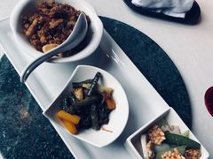 Xo酱菌菇牛肉-三号黄浦会Canton Table