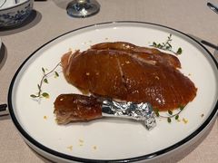 -漢舍中国菜馆(889广场店)
