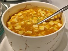 海胆豆腐-羲和雅苑•北京烤鸭(吴中路万象城店)