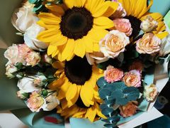 -清真悦宾楼食府(海湖店)