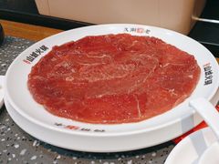 -华晟山城火锅(开发区港西东阁里店)