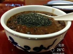 -宏状元现熬粥·京味菜(黄寺大街店)