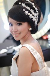 -FIONA MAKE UP恋妆造型