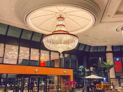 -深圳富临大酒店