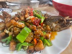 -煲来饱去冷水鱼