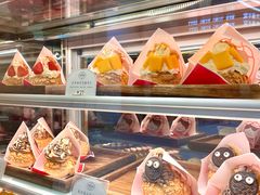 -吉川堂·日式甜点专门店(正佳广场店)