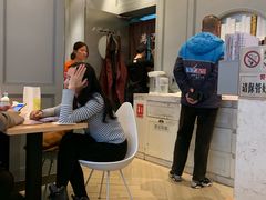 -满记甜品(荟聚购物中心店)