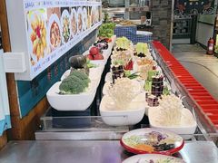 -津沽小院(天津之眼店)