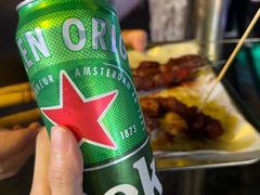 -王记西鎮电烤肉(汶上路店)