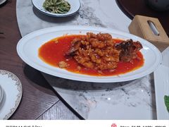 -陈记菜馆·非遗淮扬菜(东关街教场店)