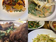 -永安鱼庄·镇江菜(丁卯店)