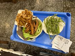 -重庆风光老灶火锅城(同德广场店)