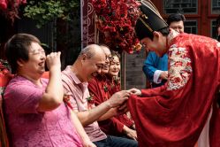 -蘭club婚礼策划