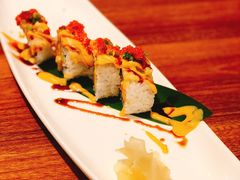 秋日私语-青叶日式料理(飘亮阳光广场店)