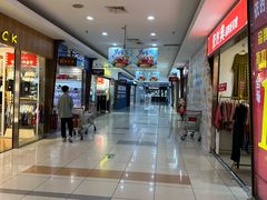 -大润发(康桥店)