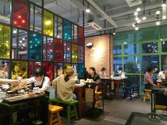 -钢管厂五区小郡肝串串香(车公庙店)