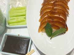 -紫光园·烤鸭(吕家营店)