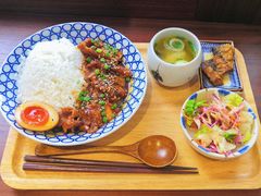 -肥朵食堂(带梦胡同店)