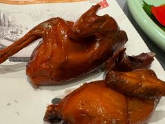 -金哥私房菜馆(张府园总店)