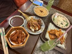 -小街天府(西工小街店)