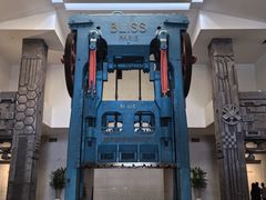 -柳州工业博物馆