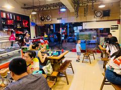 大堂-2048香辣虾(七星岗店)