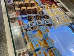 零售区-长乐饼家(五羊新城店)