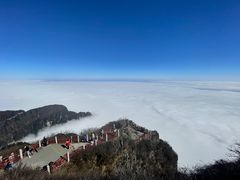 -峨眉山风景名胜区